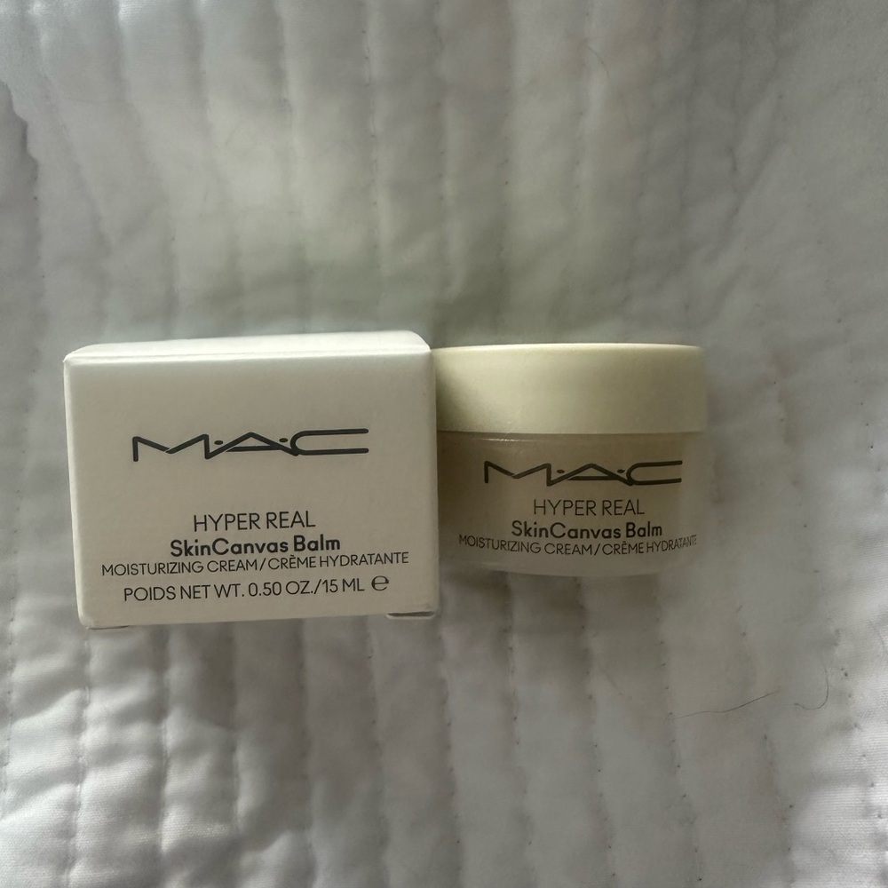 MAC Cosmetics Hyper Real SkinCanvas Balm